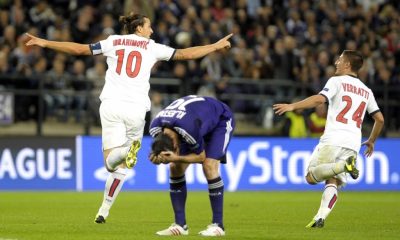 Bruno Salomon Ici à Bruxelles, il y a 4 ans, j’ai vu une scène qui m’a marqué dans mon histoire football