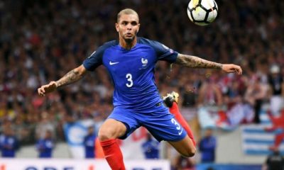 BulgarieFrance - Layvin Kurzawa est incertain, un test aujourd'hui