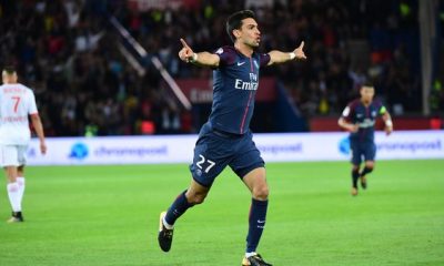 Canovi Pastore à l'Inter Je ne crois pas que le PSG voudra le céder