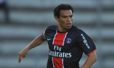 Cearà Ce serait important d'avoir un observateur pour le PSG au Brésil...je me propose candidat