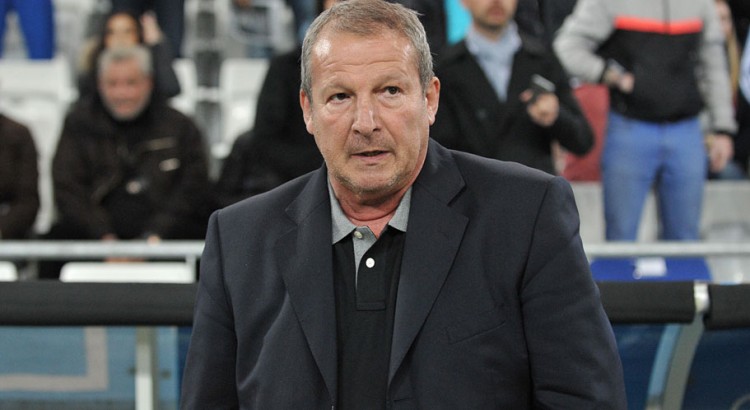 Courbis Les Parisiens vont se motiver avec certains challenges