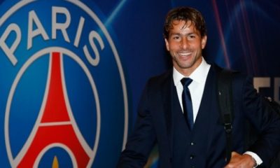 Dacourt Quand Maxwell s'adresse à Neymar, le message passe. Il me rappelle Leonardo