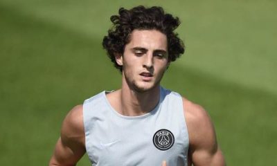 Daniel Riolo Rabiot, le PSG serait bien inspiré de le libérer