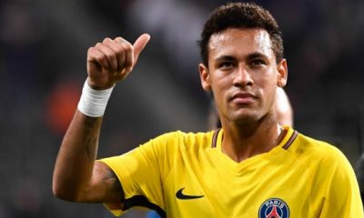 Degorre Neymar est investi, il donne le sentiment d’être heureux à Paris, ce que ne donnait pas toujours Zlatan