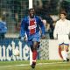 Denisot George Weah a été un joueur exceptionnel. Aujourd’hui, il continue à être le numéro 1