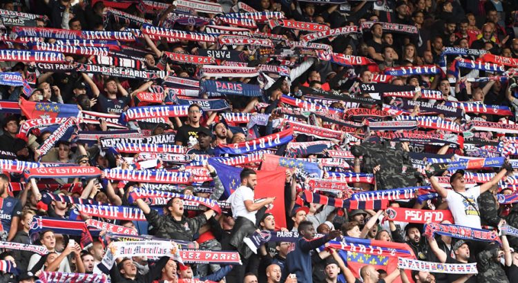 Des Ultras veulent former un groupe à Boulogne, le PSG et le CUP calment le jeu