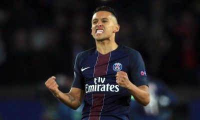 DijonPSG - Marquinhos C'est dans la difficulté que notre équipe va prendre du corps