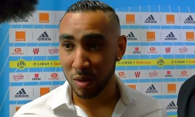 OM/PSG: Payet "Si trois points c'est pas important pour eux on ne peux pas leur en vouloir"