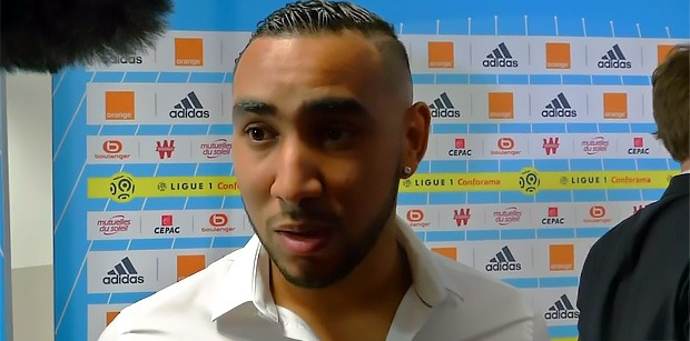 OM/PSG: Payet "Si trois points c'est pas important pour eux on ne peux pas leur en vouloir"