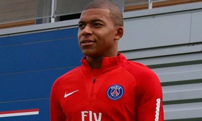 Domenech Mbappé, il faut qu’il oublie ace que le monde a dit de lui depuis quelques mois