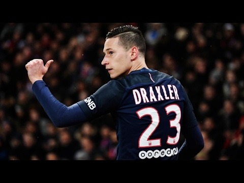 Ducrocq Draxler, il y a plein de choses qu'il a très bien fait