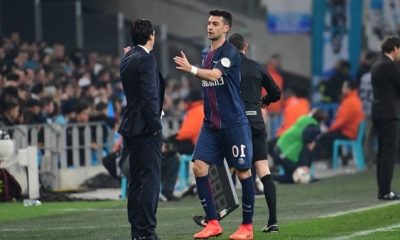 Emery "Pastore, nous voulons laisser la blessure derrière nous et qu'il puisse être régulier"