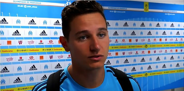 OM/PSG - Thauvin "un match magnifique", même si "il y a de la frustration"