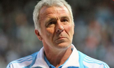 Gerets Si les Parisiens jouent à leur rythme lors du Classico, ce sera impossible pour l’OM