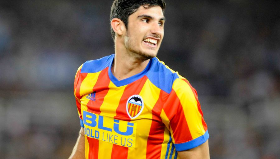 Guedes débloque son compteur but en Liga et impressionne à Valence