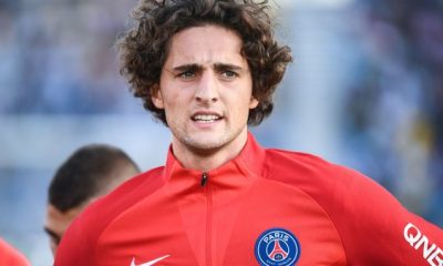 Jérôme Leroy "Rabiot peut marquer l'histoire du club et devenir une référence"