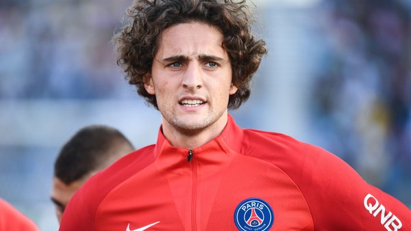 Jérôme Leroy "Rabiot peut marquer l'histoire du club et devenir une référence"