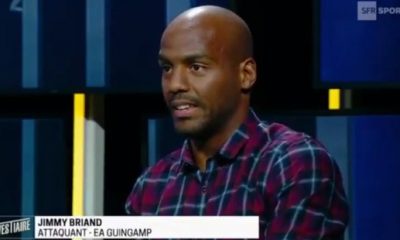 Jimmy Briand - "Neymar?Tout ce qu’il a fait, il l’a fait à 2 000 à l’heure et de façon juste"