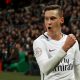 Julian Draxler Je suis sûr que je jouerai davantage dans les prochaines semaines