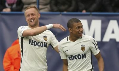 Kamil Glik Mbappé a la tête sur les épaules...Il peut être un leader mondial