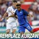 Equipe de France - Layvin Kurzawa finalement forfait et remplacé par Jordan Amavi