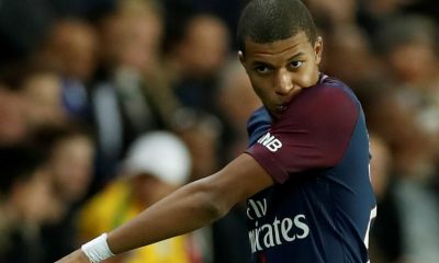 Kylian Mbappé Tous mes gestes sont épiés...nous ne sommes pas des machines