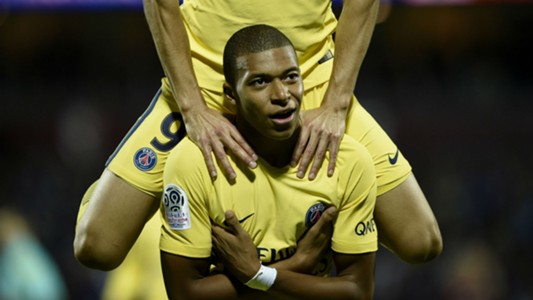 Kylian Mbappé j’ai seulement 18 ans, mais pour moi, ce n’est pas et ne sera jamais un alibi