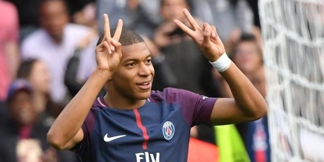 Courbis : Mbappé "Il est attachant, au delà de ses qualités surprenantes de footballeur"