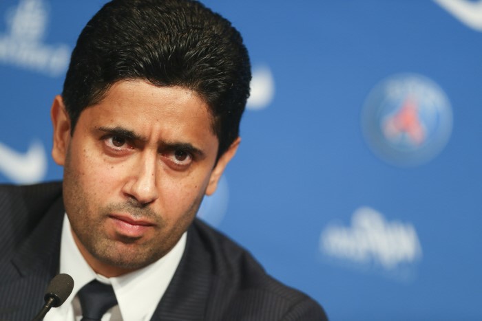 La FIFA aussi ouvre une enquête autour de l'affaire de corruption concernant Nasser Al-Khelaïfi