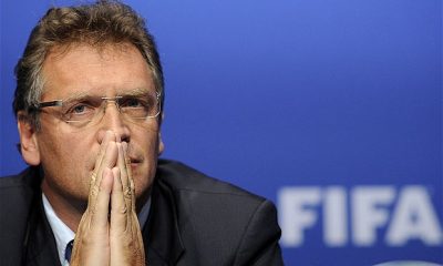 L'avocat de Jérôme Valcke explique sa défense dans l'affaire de corruption avec Al-Khelaïfi