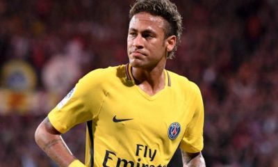 Le PSG est maintenant le club étranger qui vend le plus de maillots au Brésil