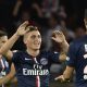 Le retour de Verratti espéré à Dijon, Pastore s'entraînera la semaine prochaine, selon Le Parisien