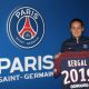 Léa Kergal signe son premier contrat professionnel au PSG, c'est officiel et une grande fierté