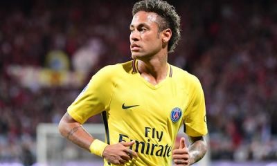 Leonardo Le PSG doit être plus important que Neymar