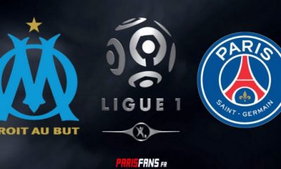 Ligue 1 – Présentation de la 10e journée le Classico arrive !