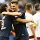 Ligue 1 - 4 joueurs du PSG dans le onze-type de L'Equipe