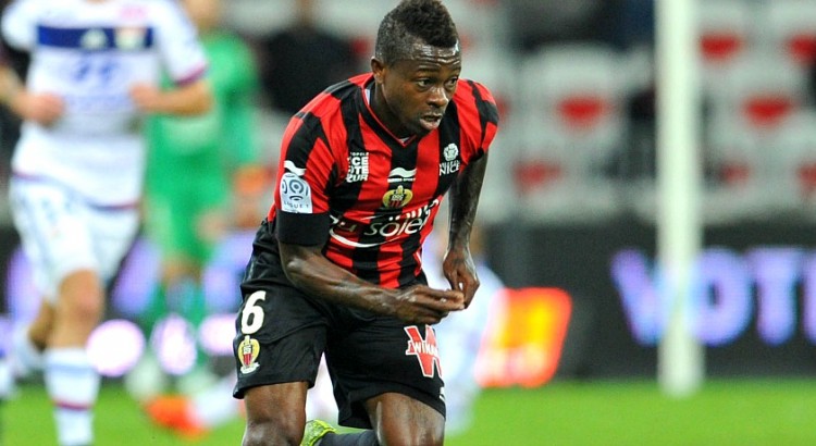 Ligue 1 - Favre annonce l'absence de Seri pour 3 semaines minimum, il sera forfait contre le PSG