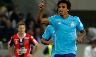 Ligue 1 - Luiz Gustavo finalement disponible pour OMPSG