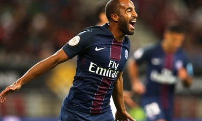 Mercato - Arsenal aimerait recruter Lucas cet été, selon le Daily Express