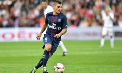 Marco Verratti Prolonger au PSG On va voir, c’est au club de décider