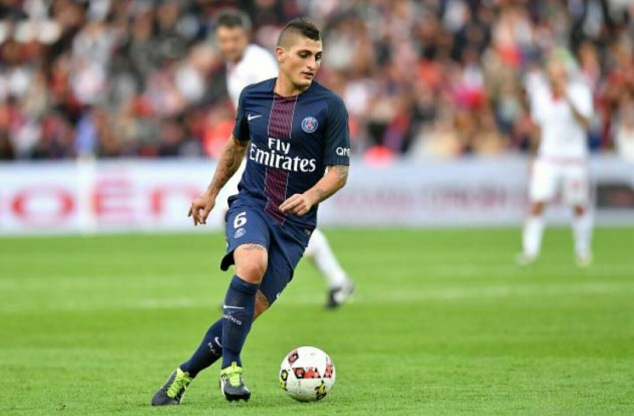 Marco Verratti Prolonger au PSG On va voir, c’est au club de décider