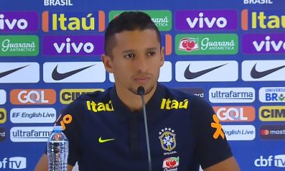 Marquinhos "Neymar est un joueur différent"