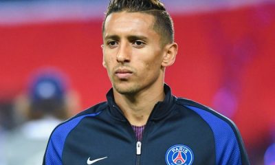 Marquinhos Je prends encore plus d’amour pour ce maillot, je comprends mieux le Classico