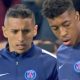 Marquinhos est impressionné par Kimpembe et le voir titulaire en Equipe de France un jour