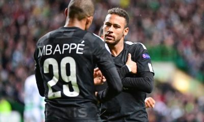 Marquinhos souligne l'excellente entente qu'il y déjà entre Neymar et Mbappé