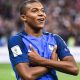 Matuidi Kylian Mbappé est très jeune mais on a l’impression qu’il a déjà 30 ans