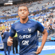 Mbappé On veut vraiment y aller, et on va s’en donner les moyens