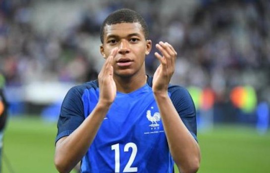 Ménès Invraisemblable de ne pas bâtir le futur, et même le présent, autour de Mbappé