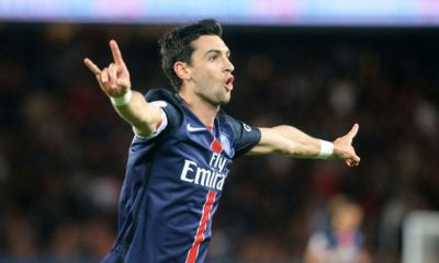 Mercato - Di Marzio ne pense pas que Pastore puisse quitter le PSG cet hiver