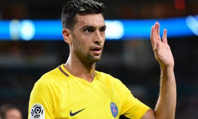 Mercato - Javier Pastore, l'Inter de Milan, Chelsea et Liverpool espéreraient le recruter